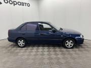 Hyundai Accent II Воронеж  - изображение 29