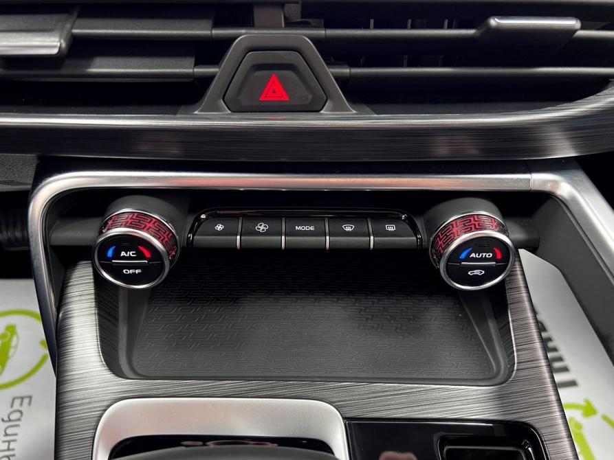 Geely Tugella I Рестайлинг Тверь  - изображение 29