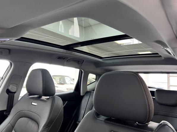 Chery Tiggo 7 Pro Max I с пробегом 2023 года, цена 1 895 000 рублей, 47550 км, внедорожник, Автокод Объявления