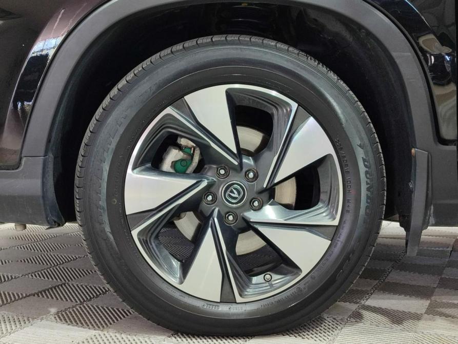 Changan CS75 I Рестайлинг Нижневартовск  - изображение 10