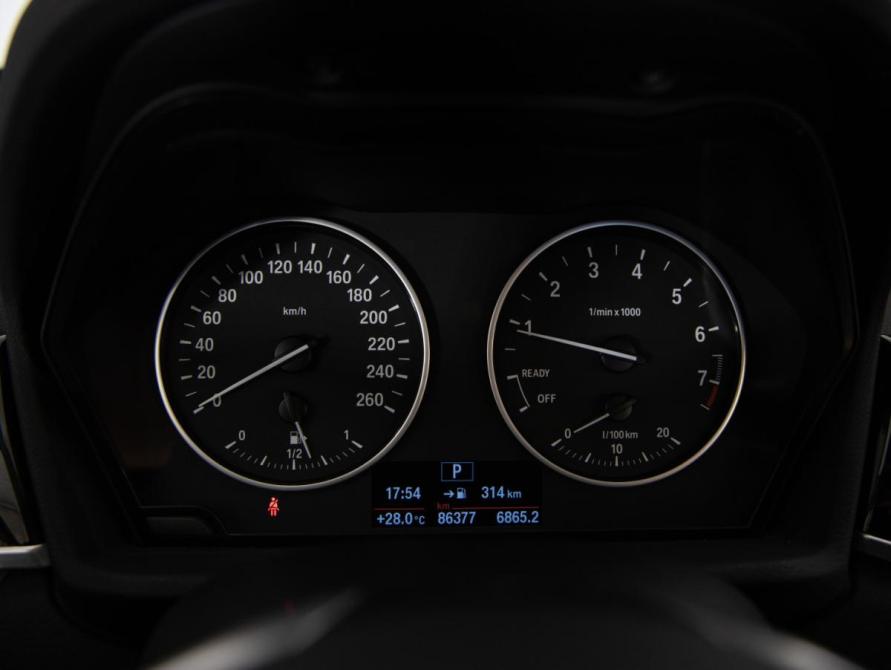 BMW X1 II (F48) Санкт-Петербург  - изображение 14