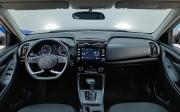 Hyundai Creta II Москва  - изображение 25
