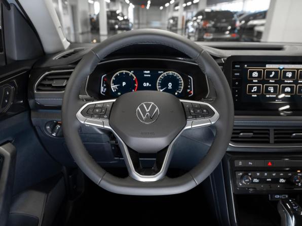 Volkswagen Tharu XR с пробегом 2026 года, цена 3 350 000 рублей, 30 км, внедорожник, Автокод Объявления