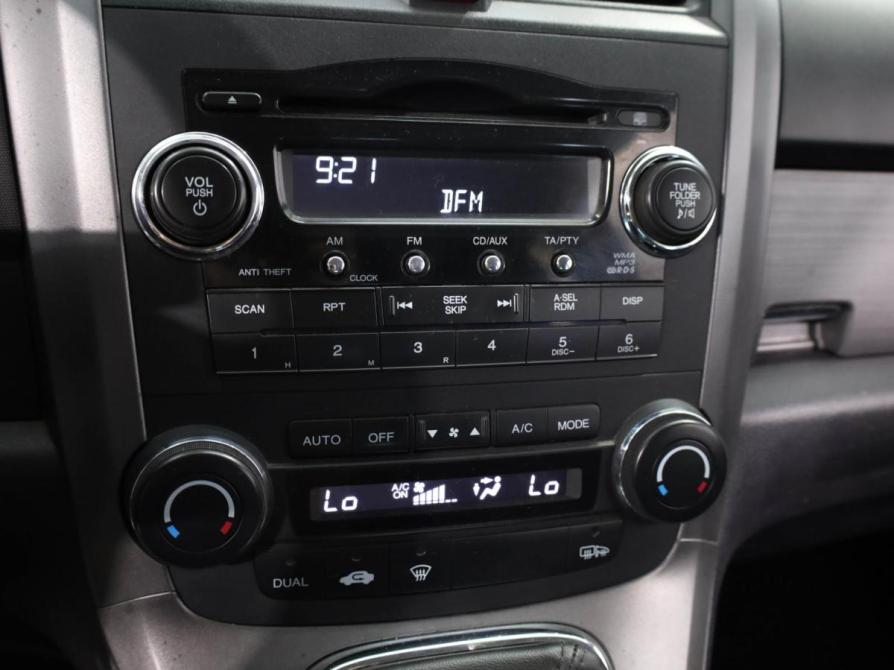 Honda CR-V III Ростов-на-Дону  - изображение 13