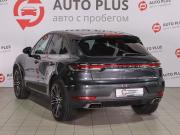 Porsche Macan I Рестайлинг Минеральные Воды  - изображение 26