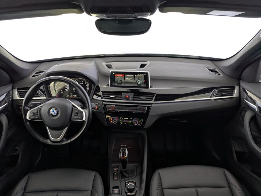 BMW X1 II (F48) Рестайлинг Москва  - изображение 14