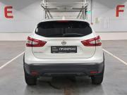 Nissan Qashqai II Казань  - изображение 29
