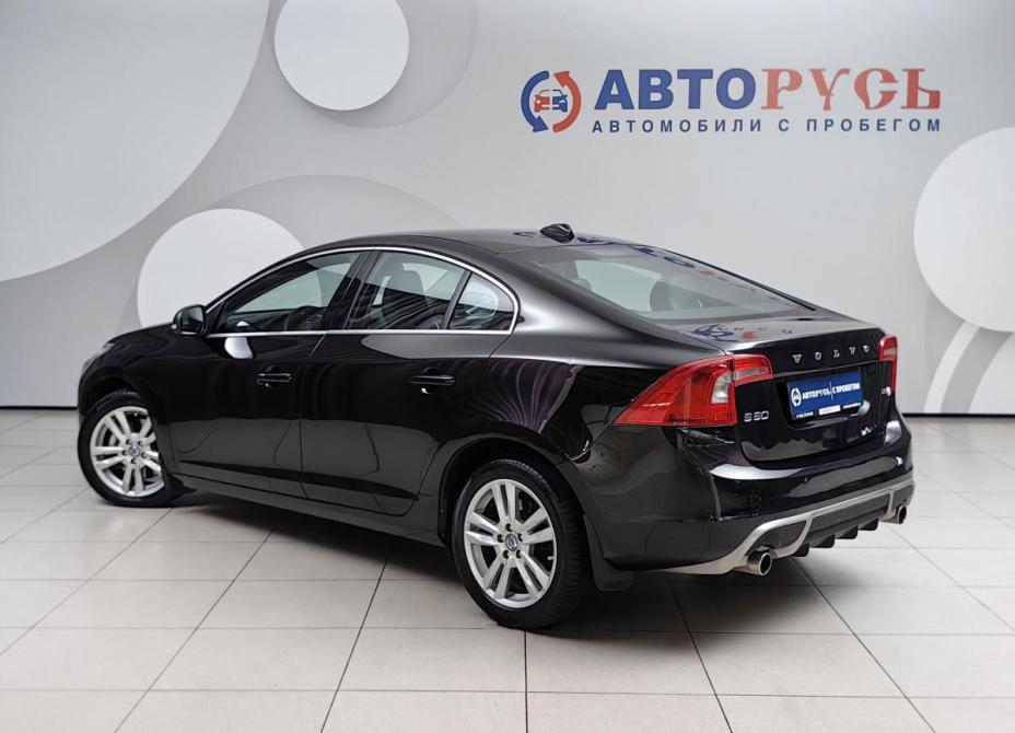 Volvo S60 II Подольск  - изображение 2