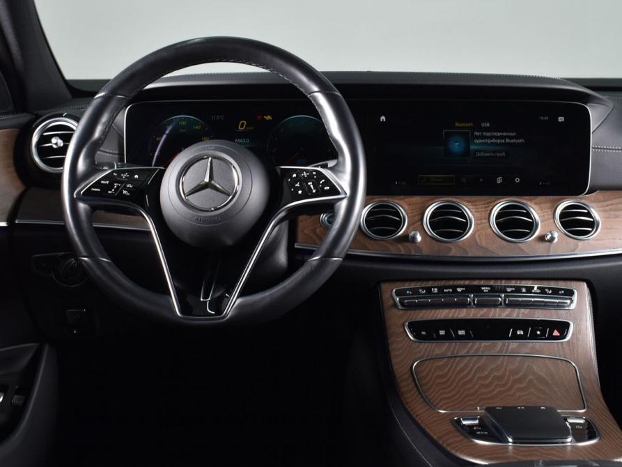 Mercedes-Benz E-Класс V (W213 S213 C238) Рестайлинг Кемерово  - изображение 7