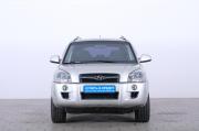 Hyundai Tucson I Омск  - изображение 24