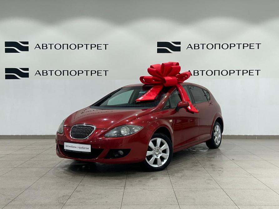 SEAT Leon II Санкт-Петербург  - изображение 1