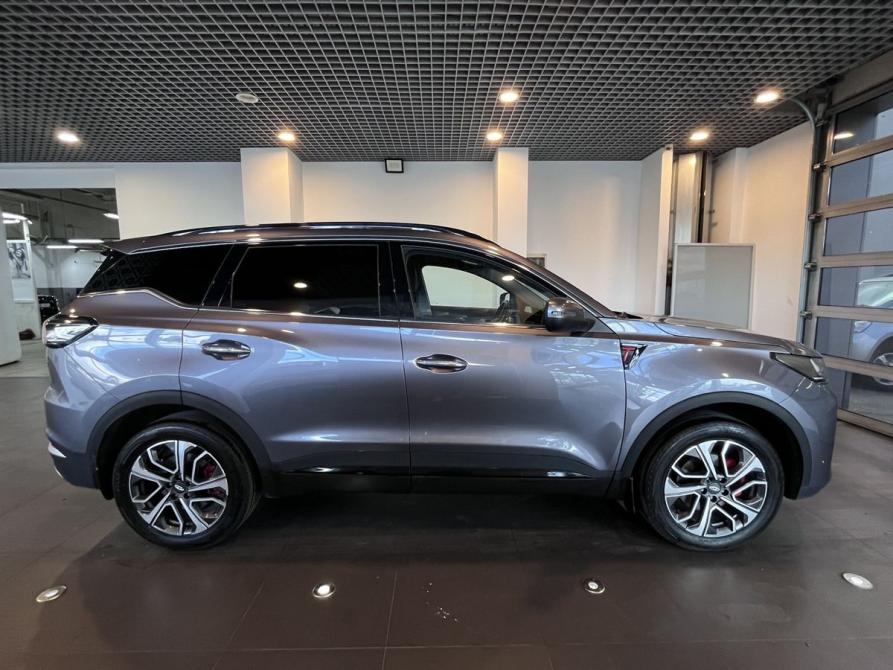 Chery Tiggo 7 Pro Max I Рестайлинг Чебоксары  - изображение 2
