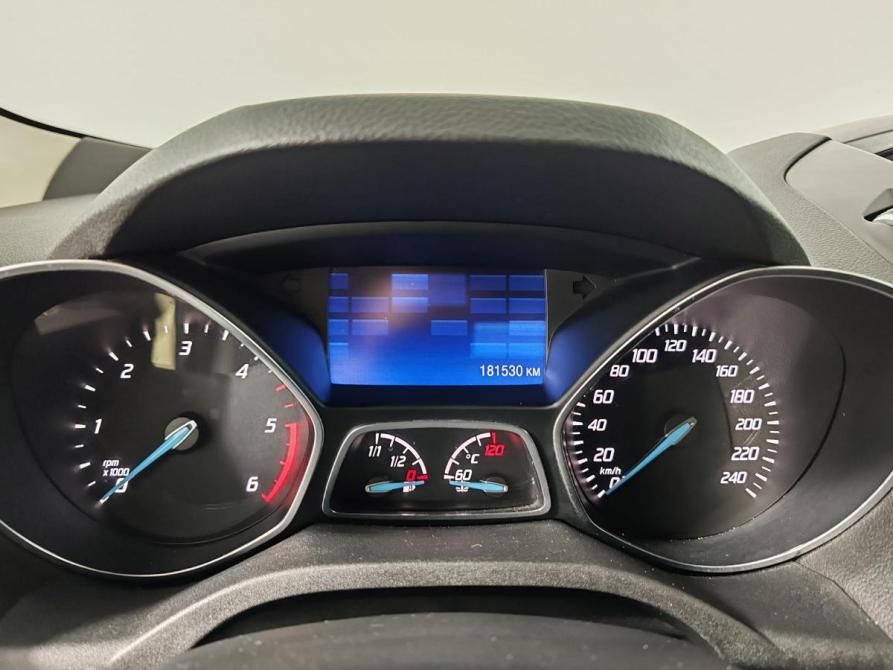 Ford Kuga II Москва  - изображение 13