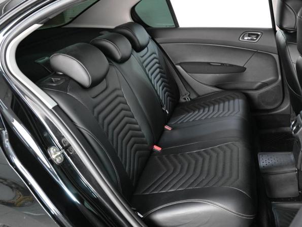 Peugeot 408 I с пробегом 2013 года, цена 879 000 рублей, 65505 км, седан, Автокод Объявления