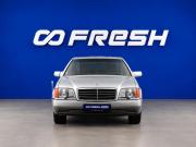 Mercedes-Benz S-Класс III (W140) Москва  - изображение 23
