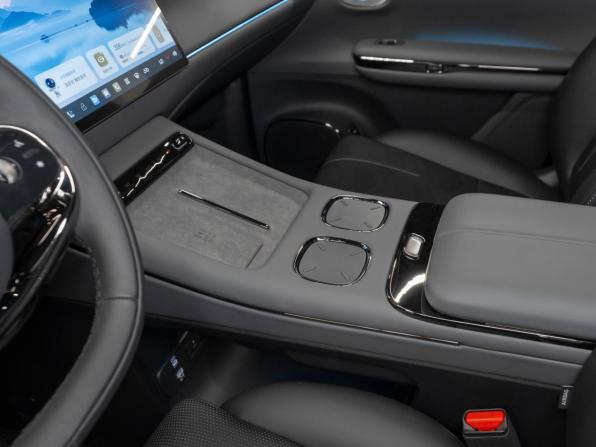 GAC Trumpchi S7 с пробегом 2026 года, цена 4 700 000 рублей, 50 км, внедорожник, Автокод Объявления