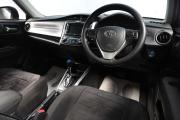 Toyota Corolla XI (E160 E170 E180) Новосибирск  - изображение 29