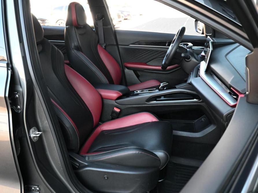 Geely Coolray I Рестайлинг Новороссийск  - изображение 8