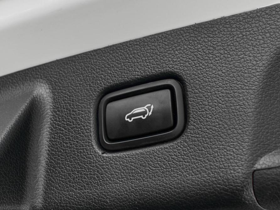 Hyundai Palisade I Екатеринбург  - изображение 8
