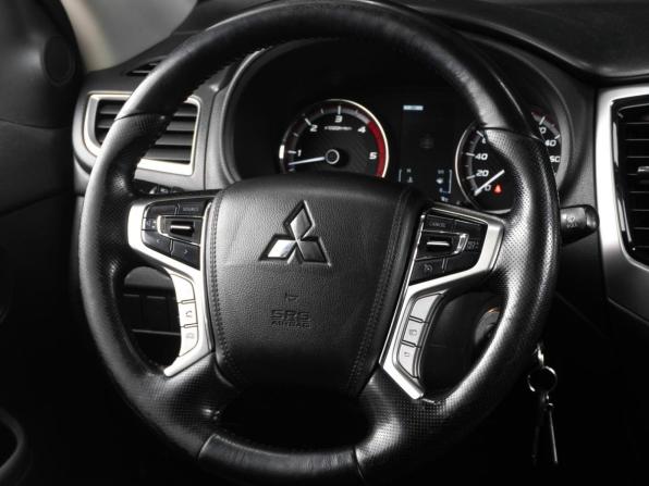 Mitsubishi L200 V Рестайлинг с пробегом 2019 года, цена 2 289 000 рублей, 132672 км, offers.body_type.unknown, Автокод Объявления