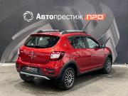 Renault Sandero II Пермь  - изображение 25