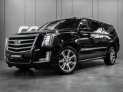 Cadillac Escalade IV Тюмень  - изображение 46