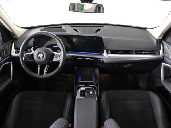 BMW X1 III (U11/U12) с пробегом 2025 года, цена 5 117 000 рублей, 15381 км, внедорожник, Автокод Объявления
