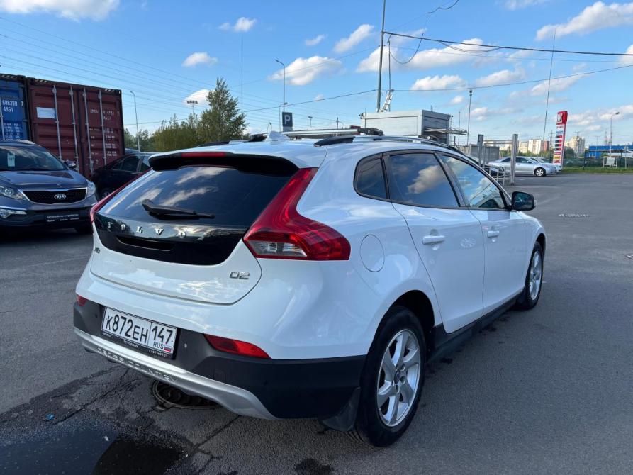 Volvo V40 Cross Country I Санкт-Петербург  - изображение 5