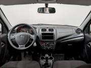 Lada (ВАЗ) Granta I Рестайлинг Москва  - изображение 38
