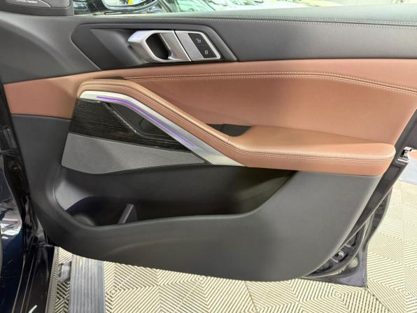 BMW X6 III (G06) Рестайлинг с пробегом 2024 года, цена 13 499 000 рублей, 30000 км, внедорожник, Автокод Объявления