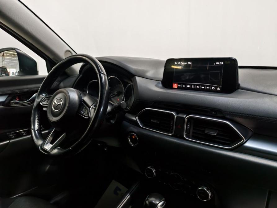 Mazda CX-5 II Курск  - изображение 5