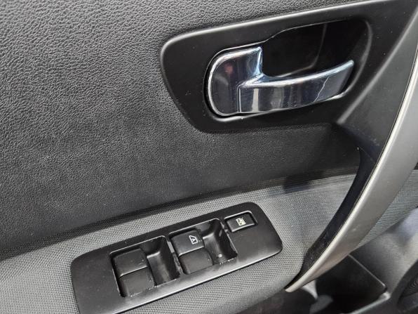 Nissan Qashqai I Рестайлинг с пробегом 2012 года, цена 729 000 рублей, 197933 км, внедорожник, Автокод Объявления