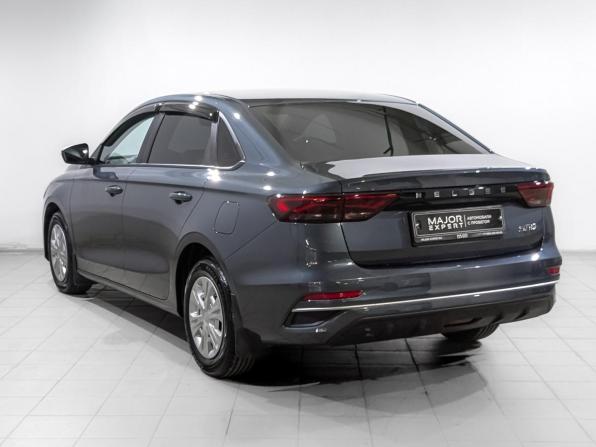 Belgee S50 с пробегом 2026 года, цена 1 860 000 рублей, 9728 км, седан, Автокод Объявления