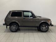 Lada (ВАЗ) 2121 (4x4) I Рестайлинг Курск  - изображение 18