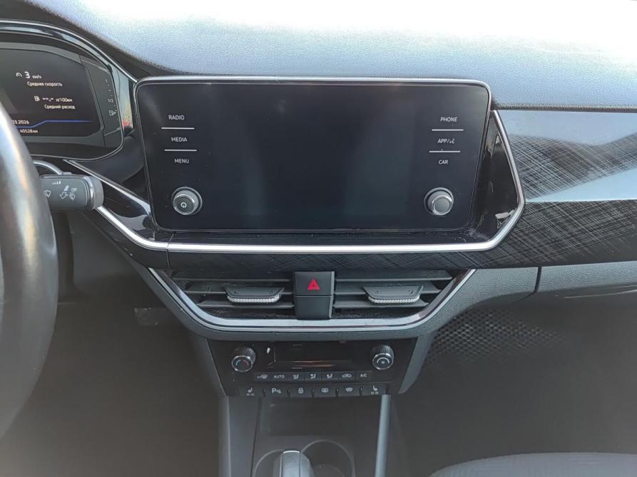 Volkswagen Polo VI Ижевск  - изображение 18