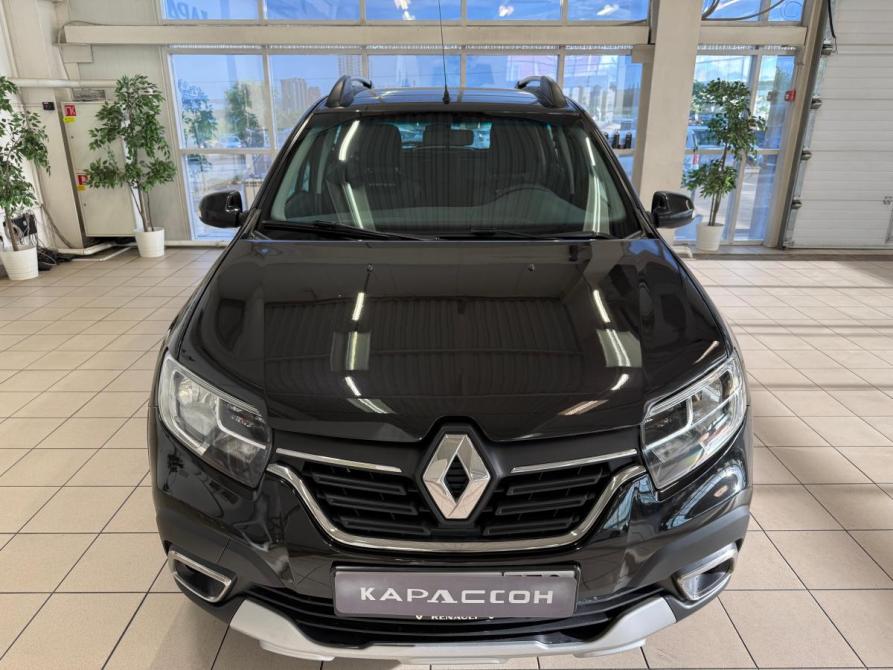 Renault Sandero II Рестайлинг Волгоград  - изображение 3