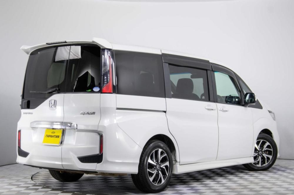 Honda Stepwgn V Пермь  - изображение 7