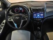 Hyundai Solaris I Челябинск  - изображение 48