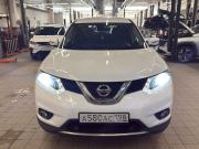 Nissan X-Trail III Санкт-Петербург  - изображение 8