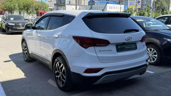 Hyundai Santa Fe III Рестайлинг с пробегом 2015 года, цена 2 155 000 рублей, 136118 км, внедорожник, Автокод Объявления
