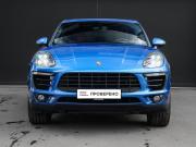 Porsche Macan I Москва  - изображение 34