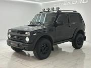 Lada (ВАЗ) Niva Legend I Уфа  - изображение 16