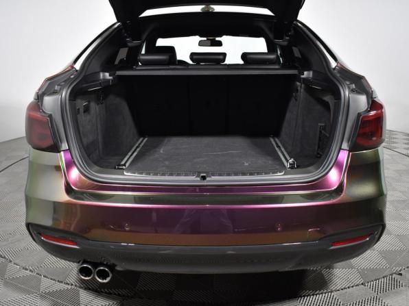 BMW 3 серии VI (F3x) Рестайлинг с пробегом 2019 года, цена 2 399 000 рублей, 156979 км, лифтбек, Автокод Объявления