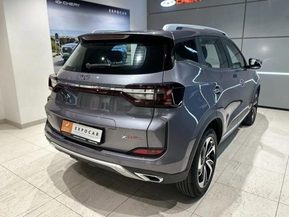 Kaiyi X3 Pro с пробегом 2024 года, цена 1 725 000 рублей, 9000 км, внедорожник, Автокод Объявления