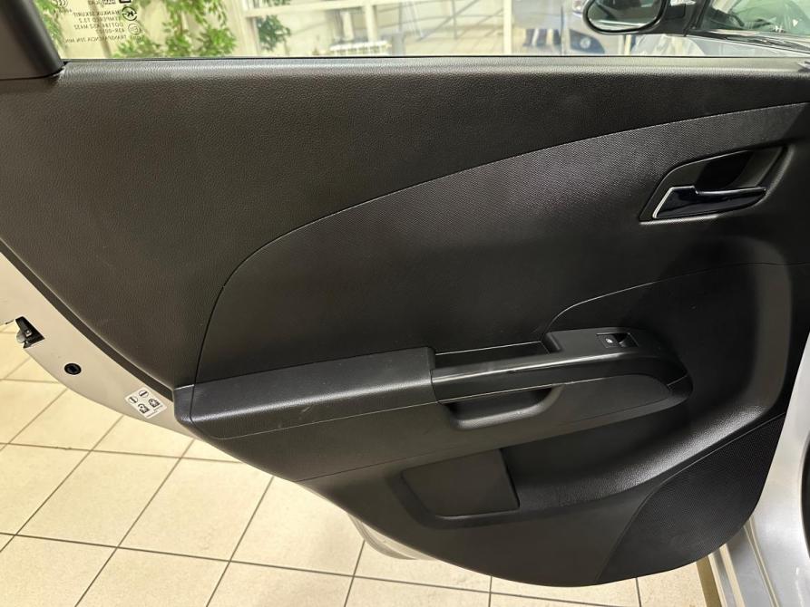 Chevrolet Aveo II Волгоград  - изображение 15