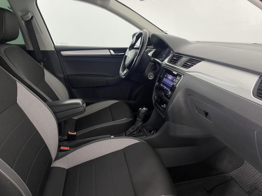 Skoda Rapid I Рестайлинг Воронеж  - изображение 5