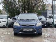 Ford Focus II Рестайлинг Санкт-Петербург  - изображение 15