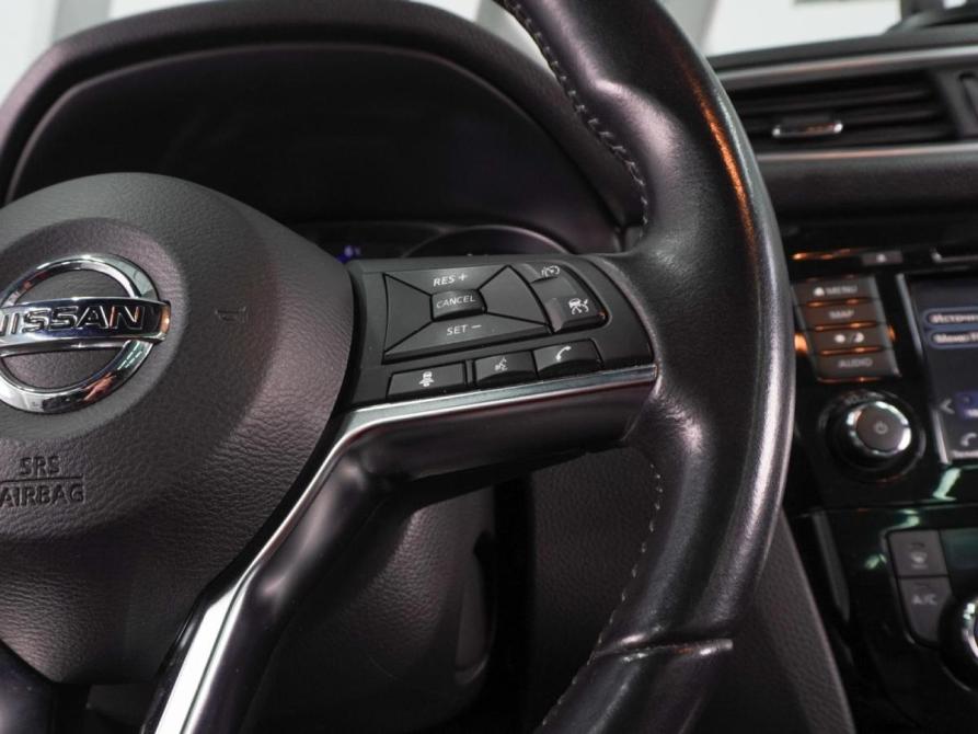 Nissan Qashqai II Рестайлинг Воронеж  - изображение 18