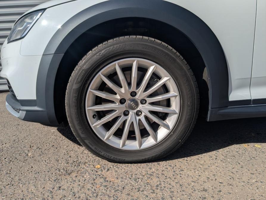 Audi A4 allroad V (B9) Химки  - изображение 17