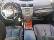 Toyota Camry VI (XV40) Рестайлинг Москва  - изображение 28
